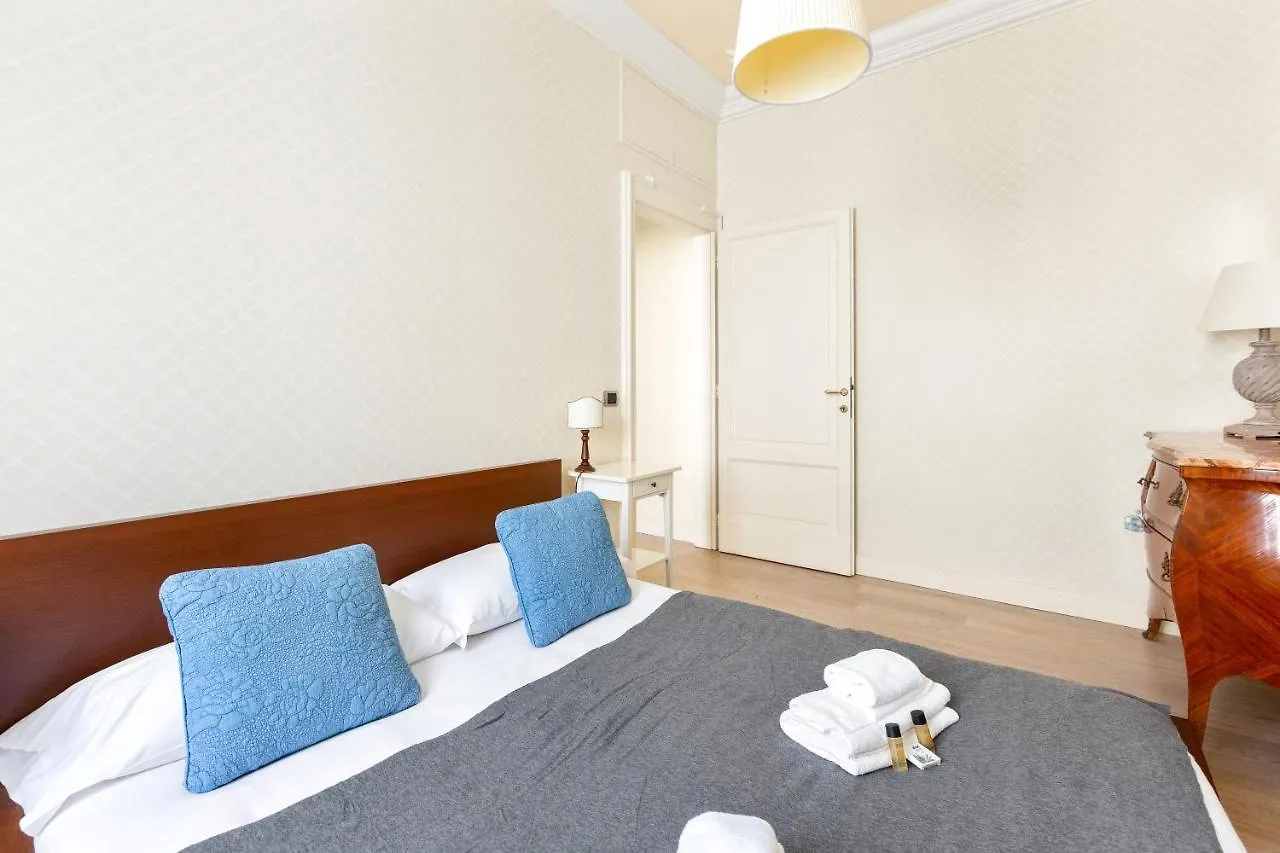 Corso Vercelli Elegant Apartment Milan 0*,  Italy