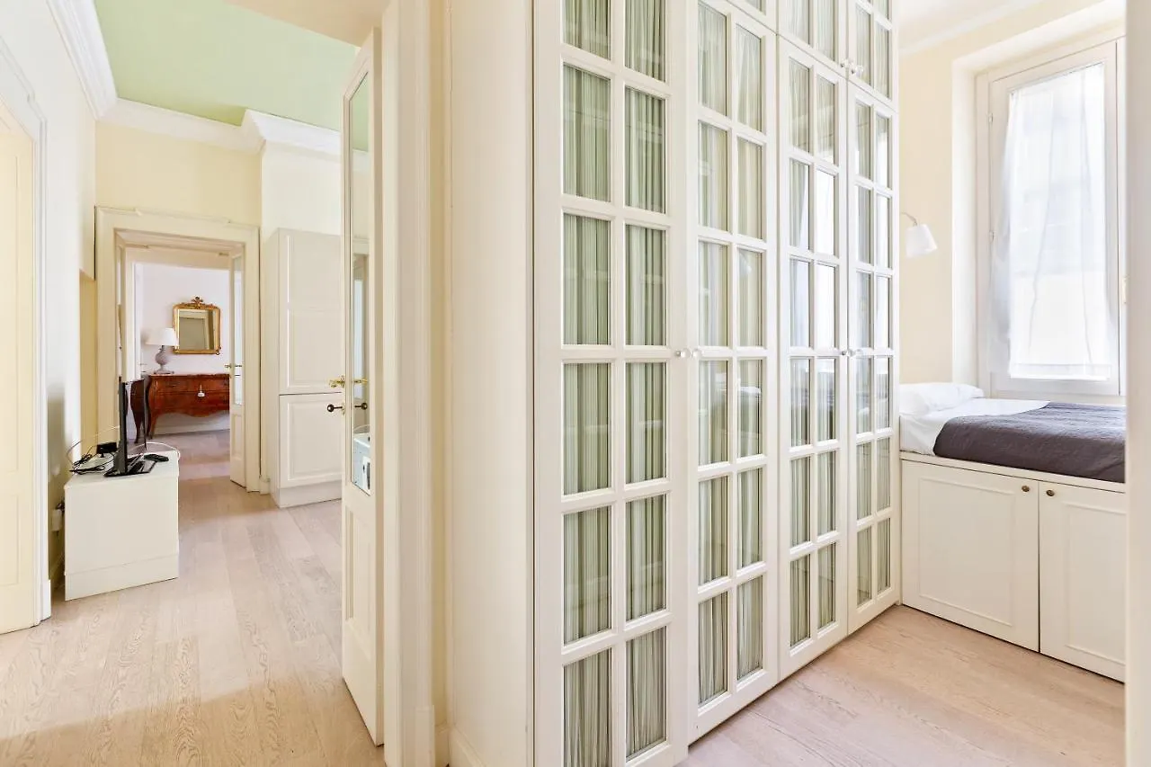Corso Vercelli Elegant Apartment Milan 0*,