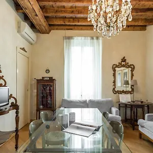  Appartamento Italianway - Ripa Ticinese 53 B